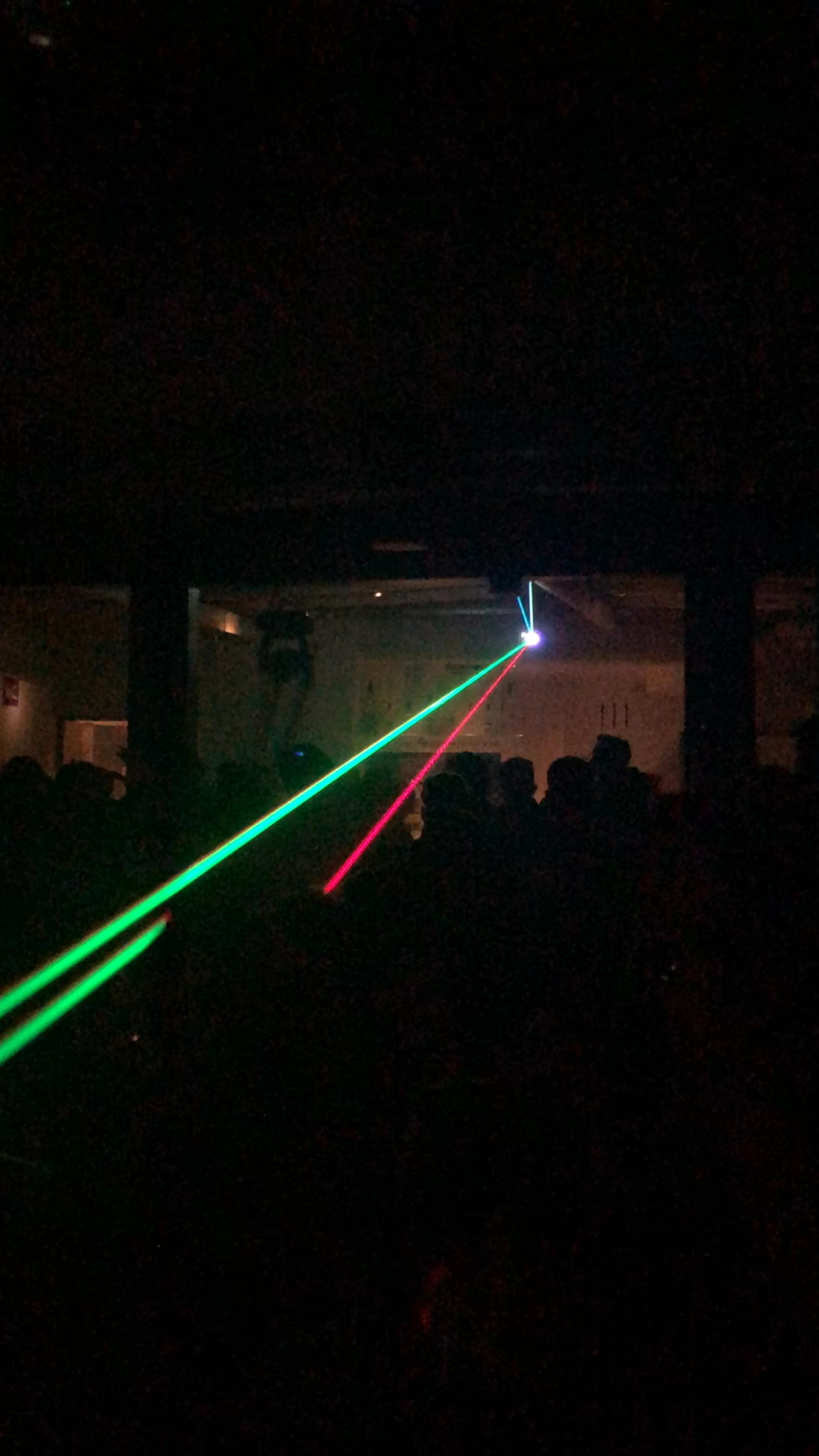 Scorpion Night Club