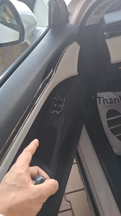 فورد تورس Trend 2023