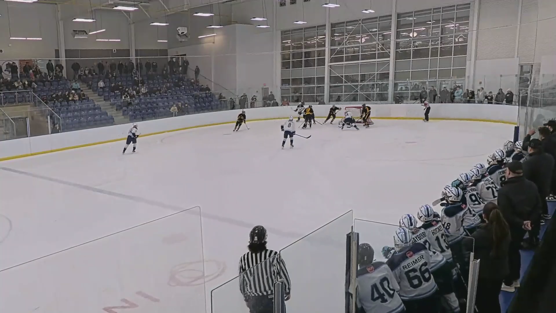 Jake Helvig's U15 AAA Highlight Reel: Skills & Goals Showcase