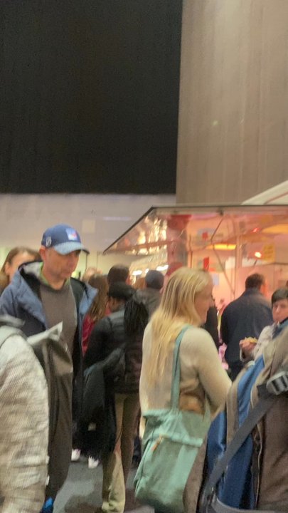 Messe Bremen - Venues & Event Spaces Near Me - Bremen, HB