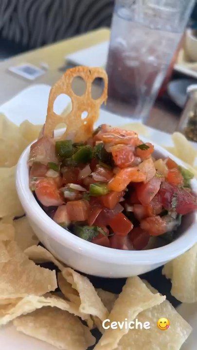 Sushi Rock - Ceviche - Sushi Bars Near Me - Arlington, Virginia