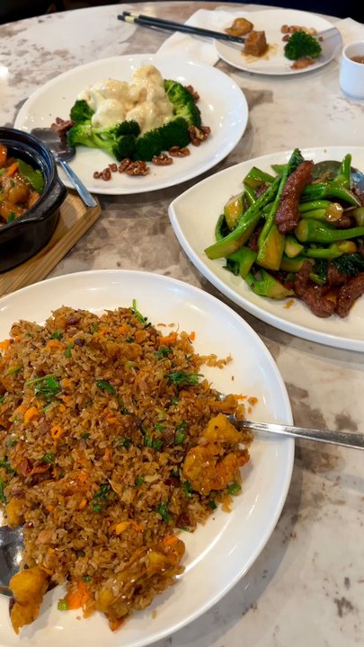 Orient Garden - Asian Fusion Near Me - New Hyde Park, New York