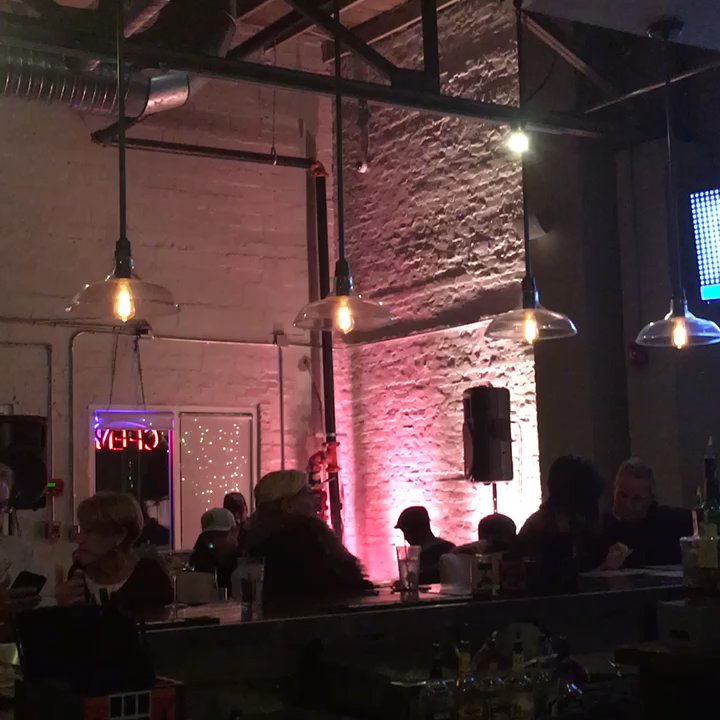 Local On North - I think to myself...what a wonderful world (live music Friday nights at 7 PM) - New American Near Me - Canton, Georgia