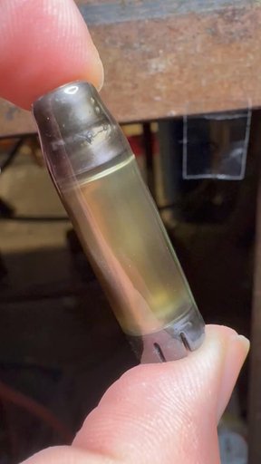 Preview pic of 11mm Bullet Tip