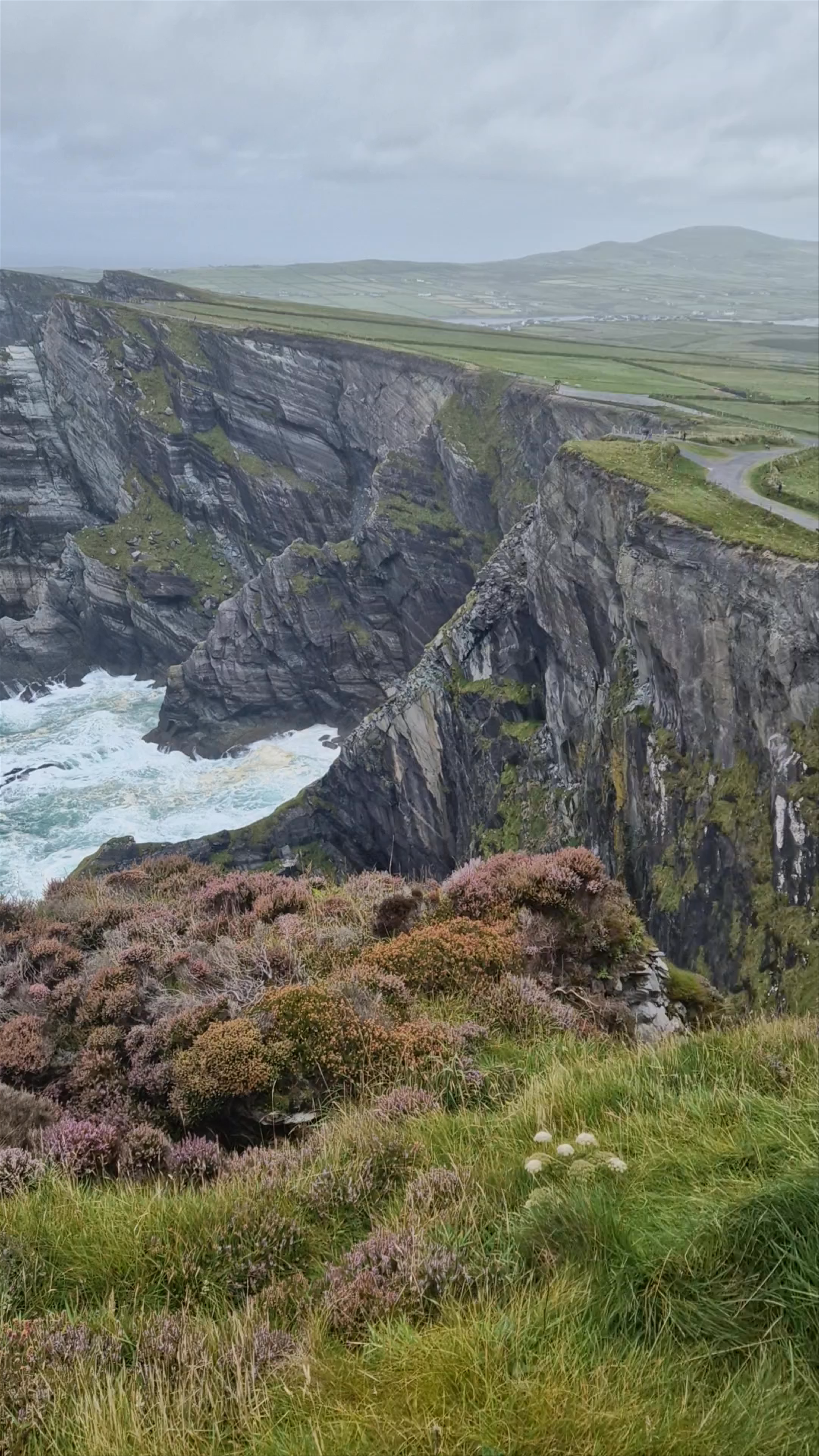 Kerry Cliffs (Aillte Chiarraí)