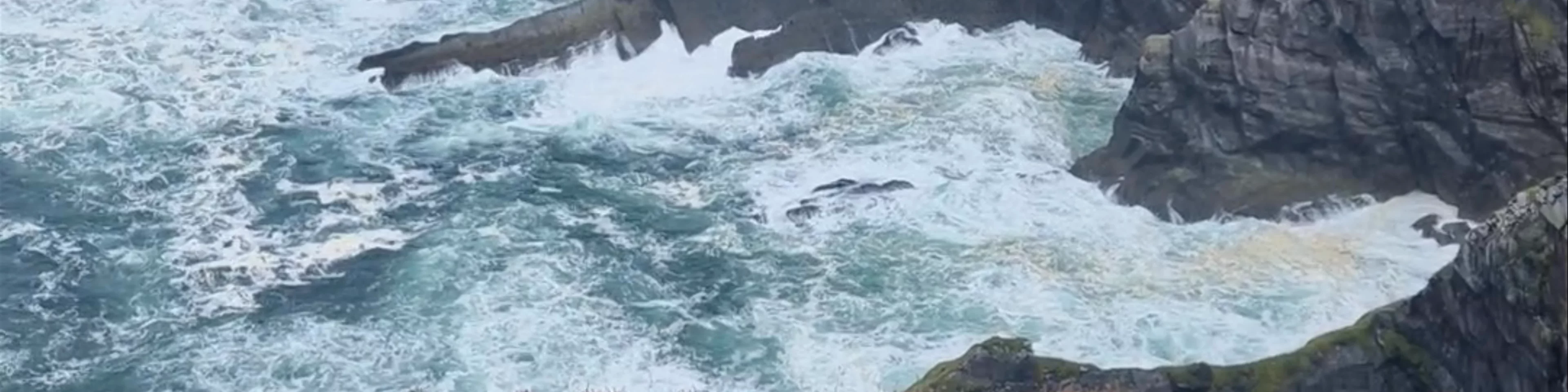 Kerry Cliffs (Aillte Chiarraí)