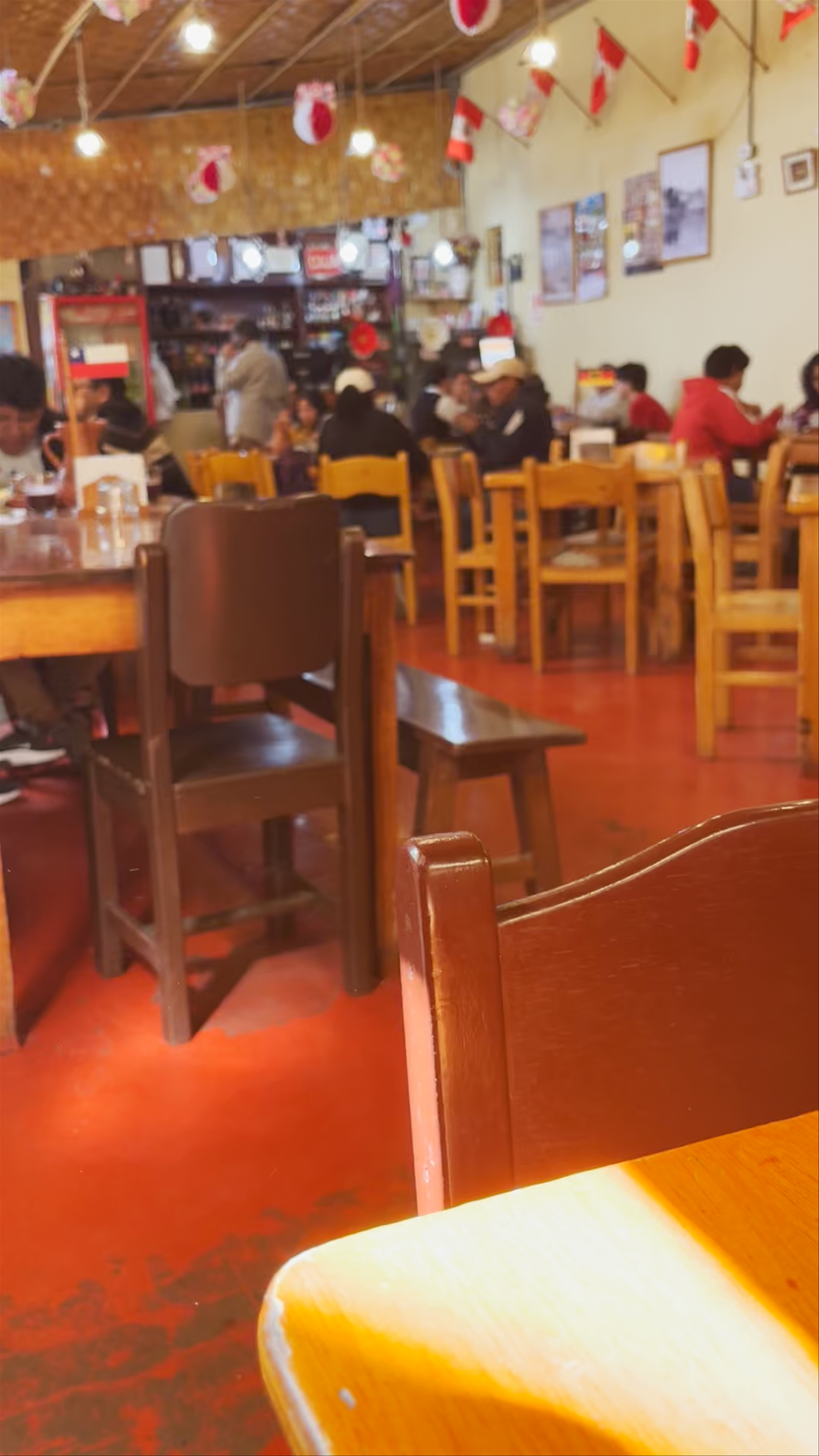 Picanteria La Mundial: Savor Authentic Flavors of Arequipa, Peru
