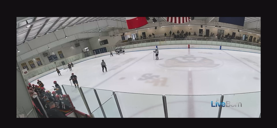 Blake Whiteman's Stunning Goal: Skating Past Defenders!