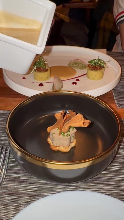 All Spice - Indian Near Me - San Mateo, California