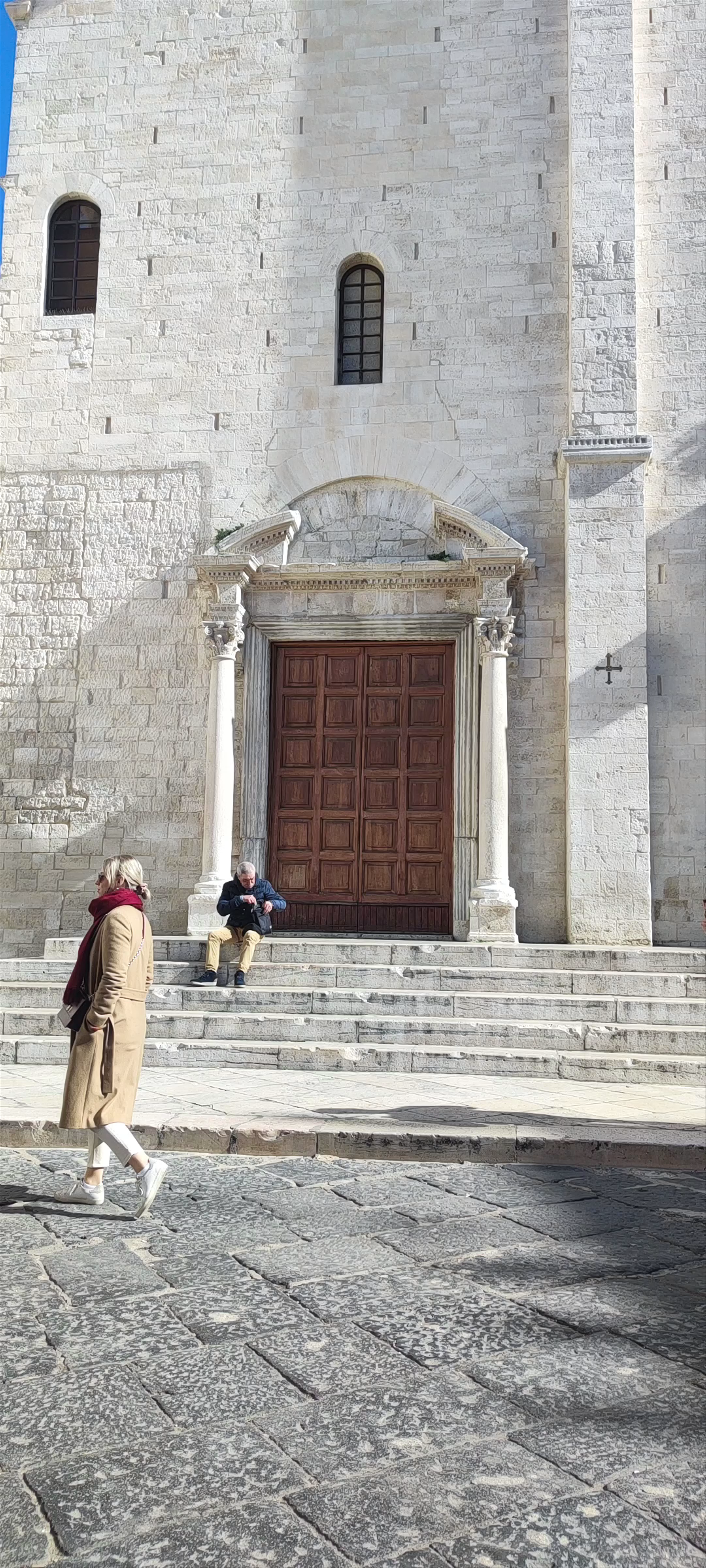 Basilica Cattedrale Metropolitana Primaziale San Sabino