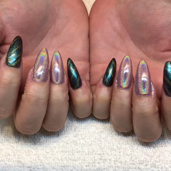 Cobe Nails Salon - Nail Salons Near Me - Show Low, Arizona