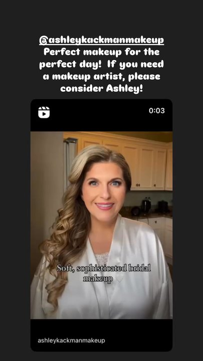 Makeup by Ashley - Makeup Artists Near Me