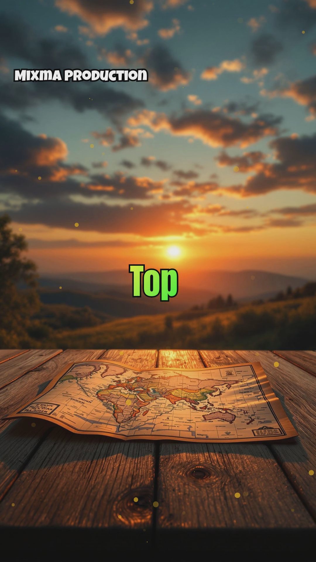 Top 5 Misteri Harta Karun Hilang di Malaysia