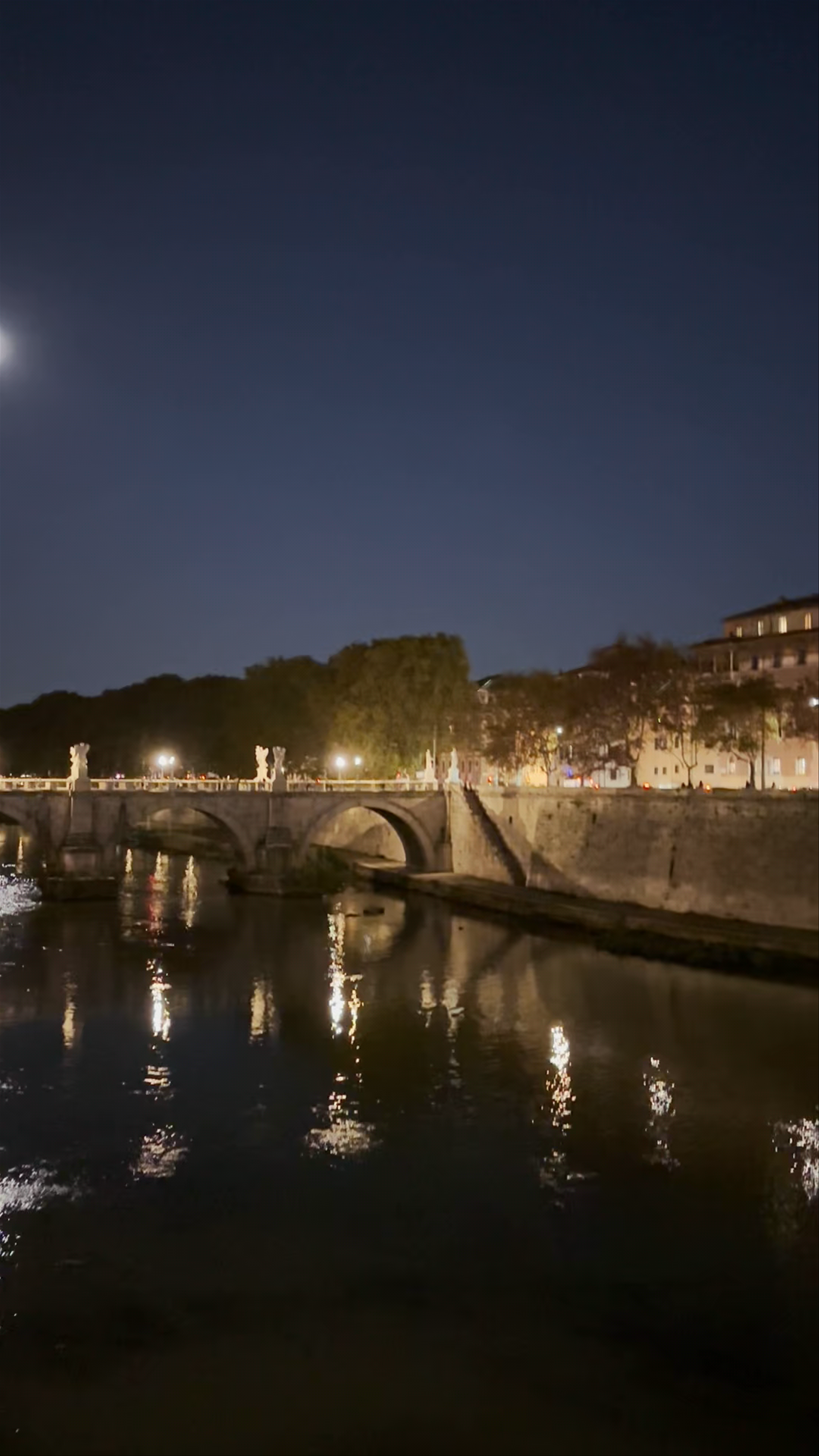 Ponte Vittorio Emanuele II