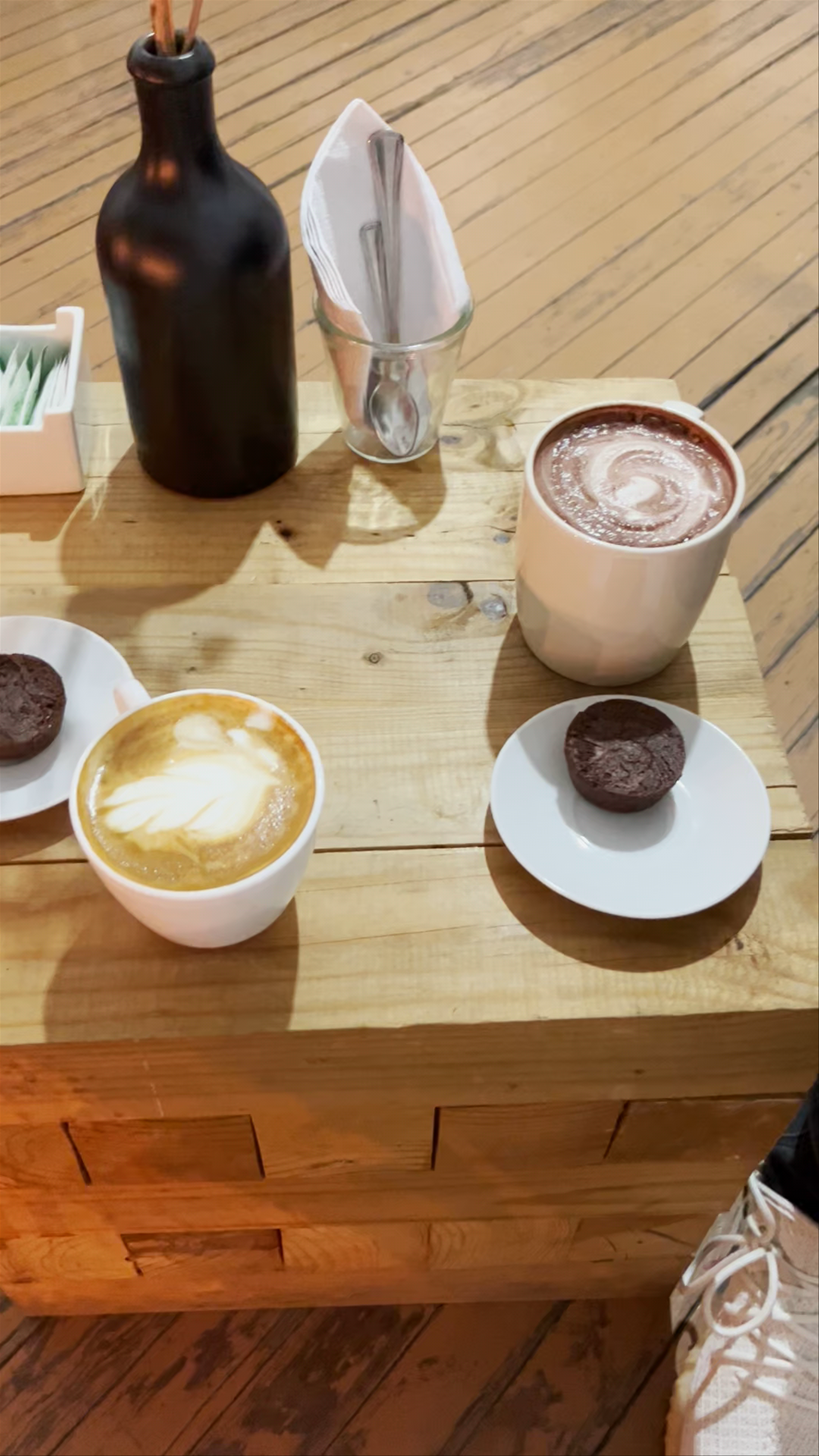 Cafe Mexico Lounge Bar