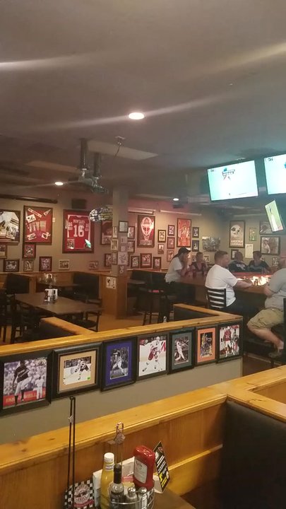 Daddy O's Grill - American Near Me - Phoenix, Arizona