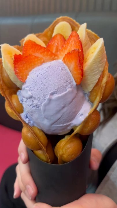 Ice Dream - Bubble Tea Near Me - Sacramento, California
