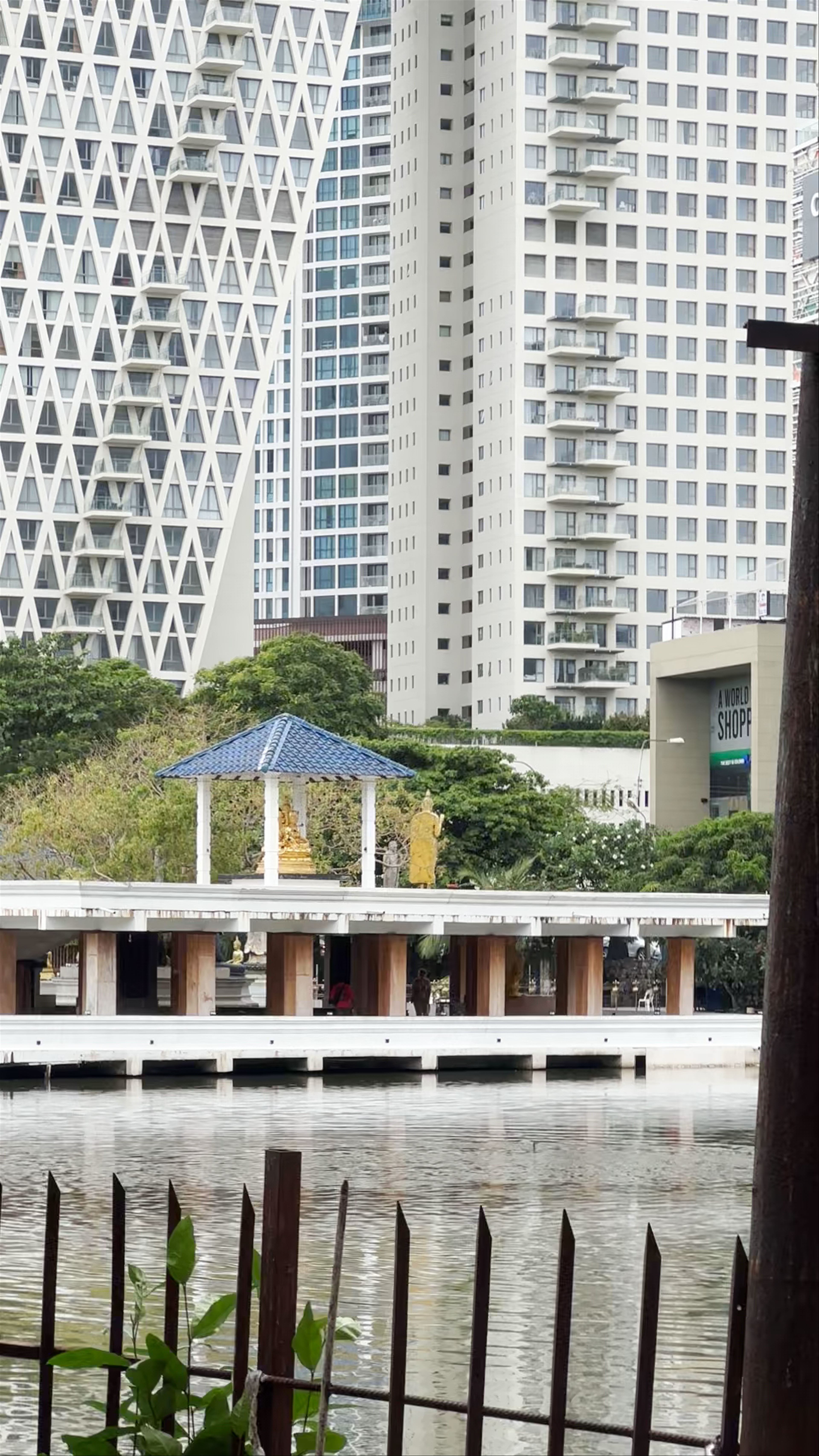 Gangarama Sima Malaka