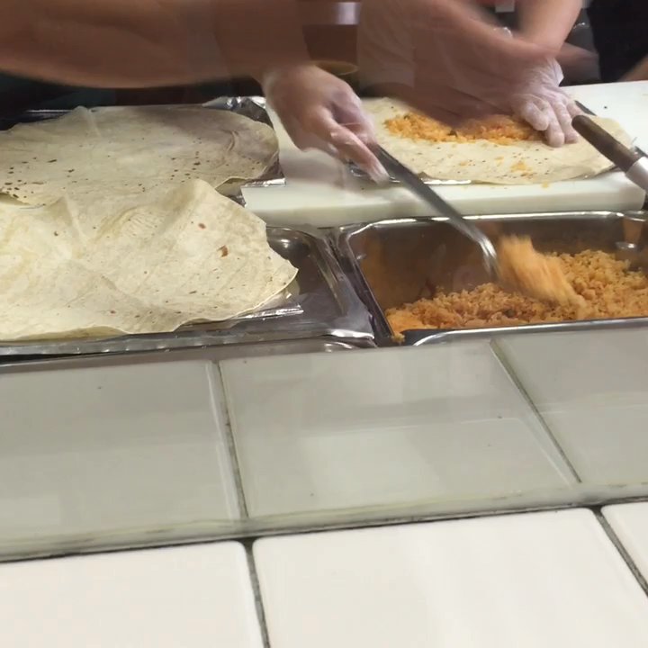 Marielas Taco - Mexican Near Me - Los Angeles, California