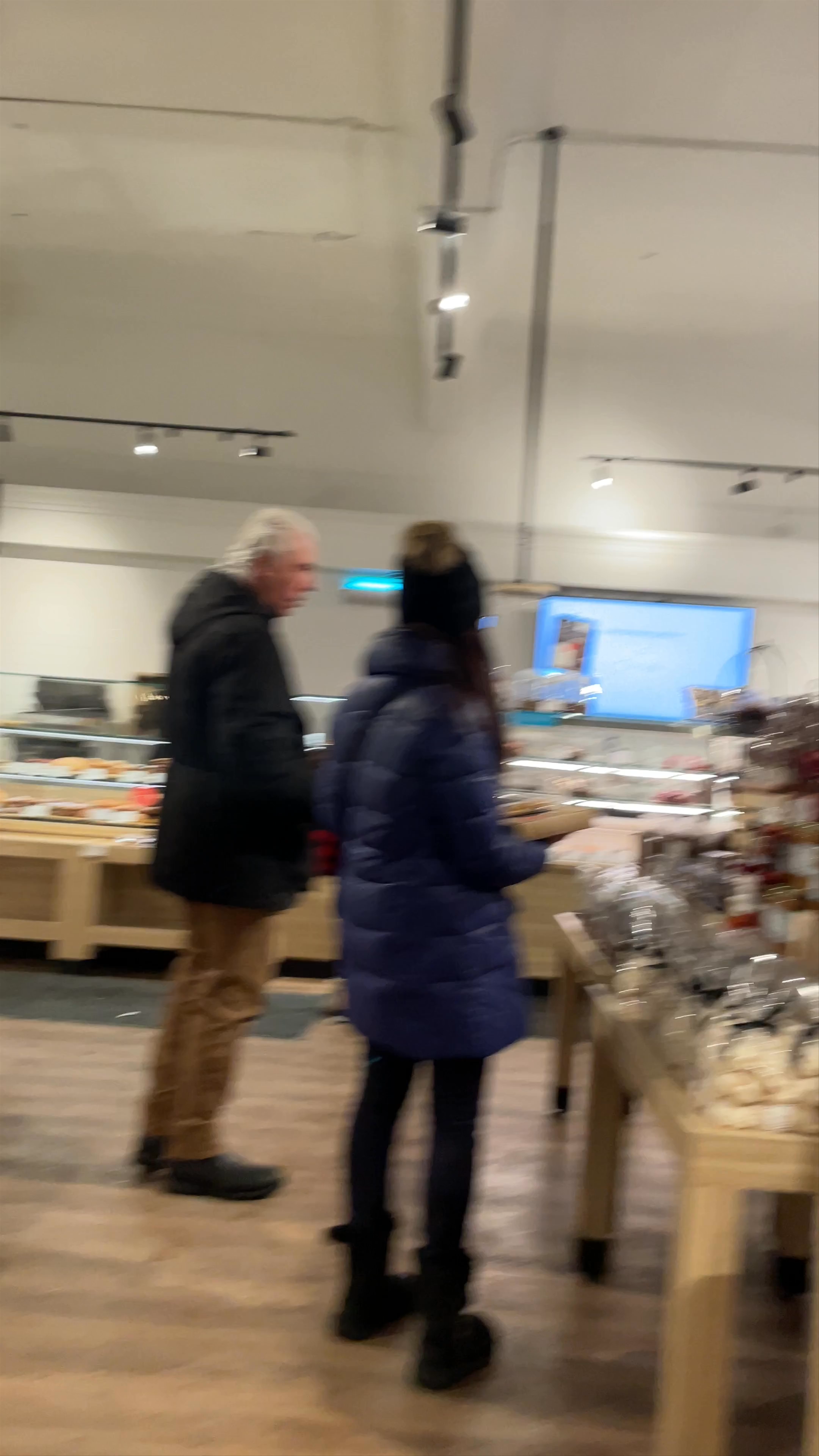 Boulangerie Première Moisson - Masson - Rosemont