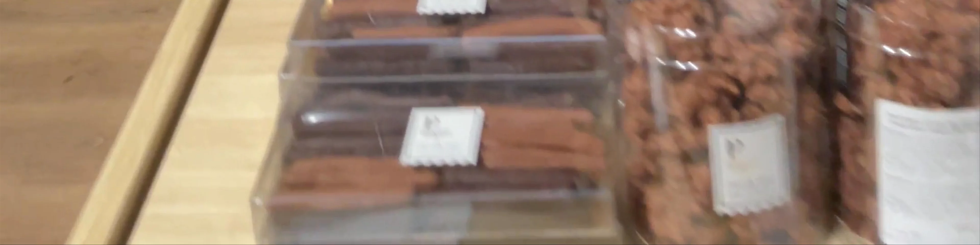 Boulangerie Première Moisson - Masson - Rosemont