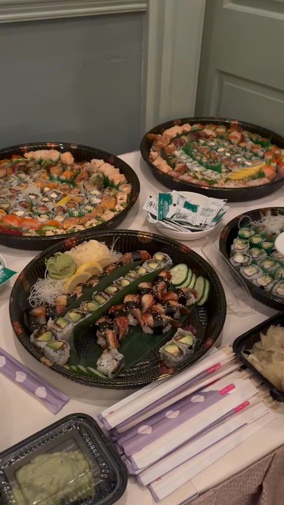 Dyker Beach Golf Course - Had a holiday party for 2024 and the food was amazing . The venue was cozy and had so much space ! - Venues & Event Spaces Near Me - Brooklyn, New York