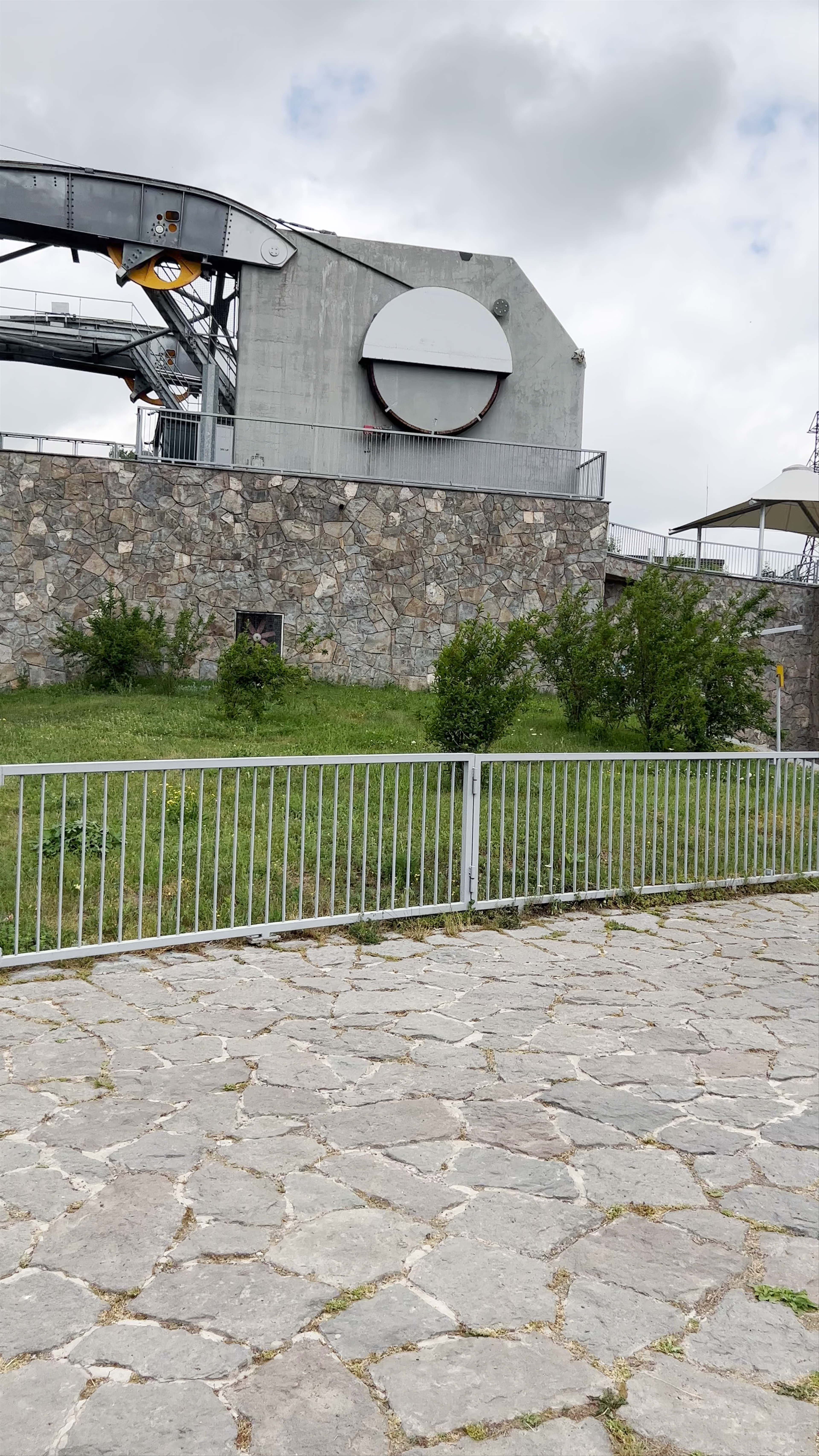 TaTever Wings of Tatev