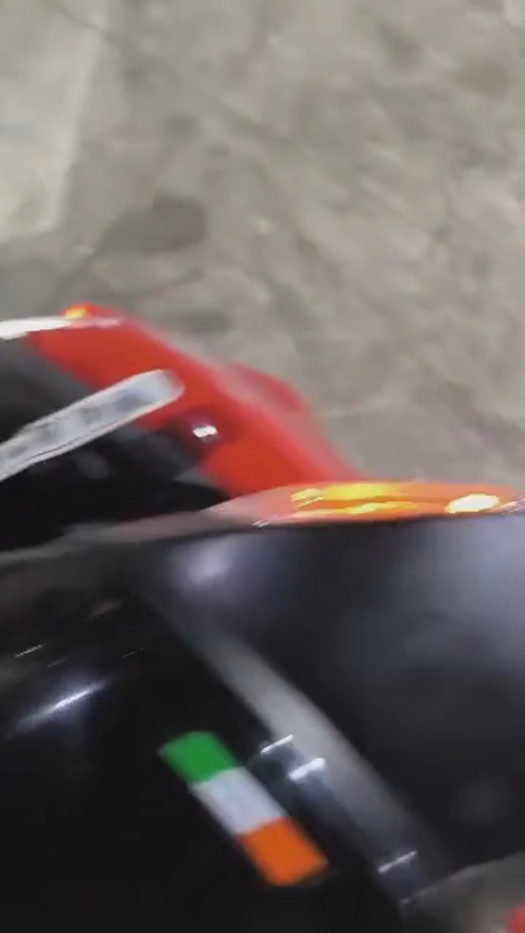 Walk-around video thumbnail