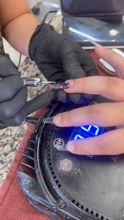 Divas Nails Spa - Nail Salons Near Me - Highland, California