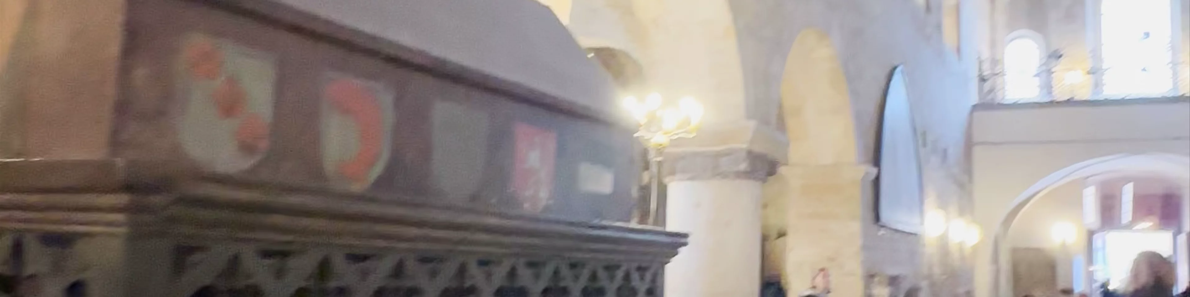 Basilica di San Giorgio