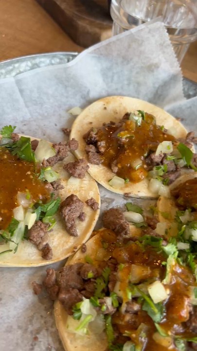 Mi Ranchito - Asada tacos - Mexican Near Me - Cotati, California