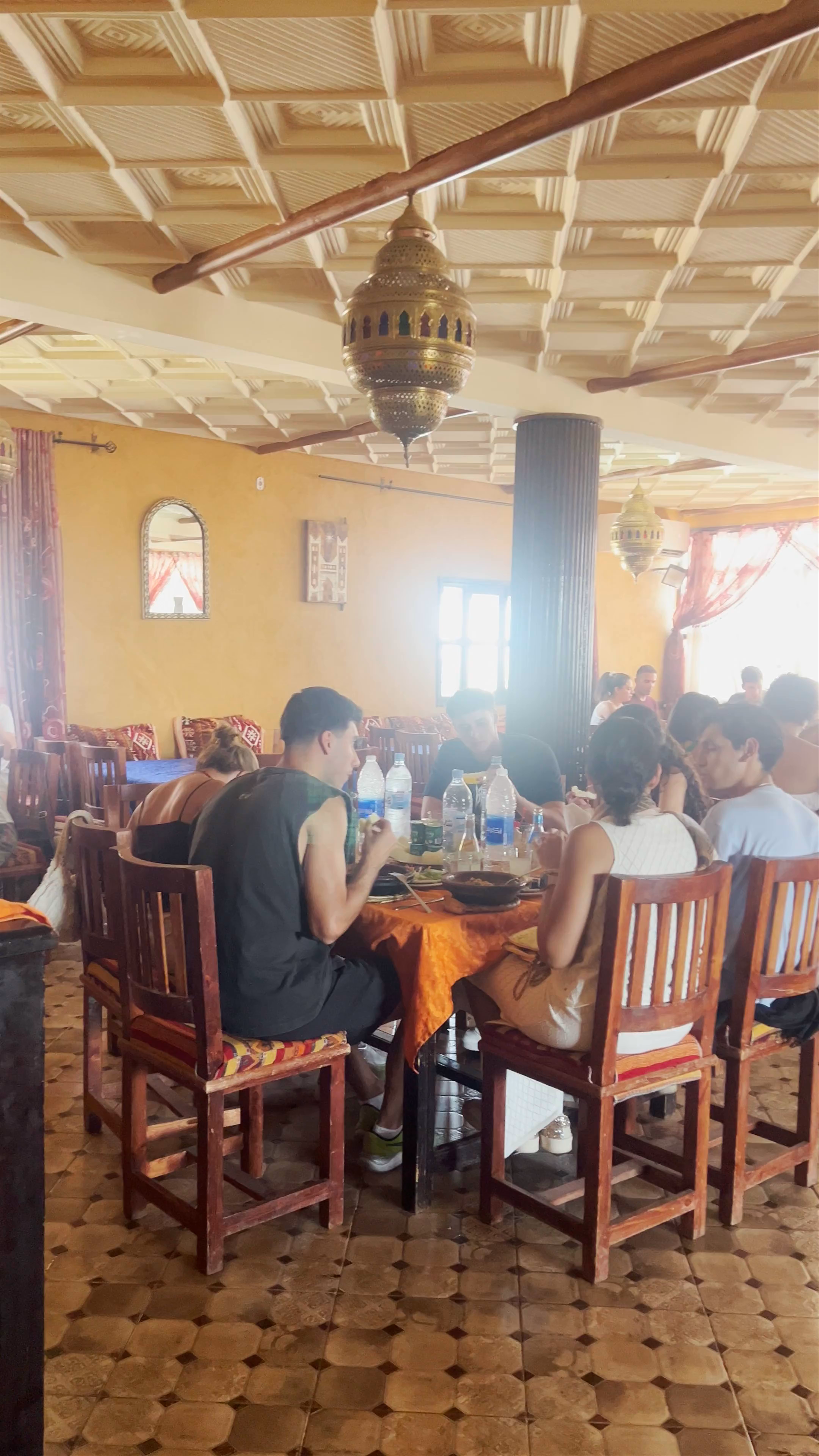 Hôtel Restaurant L'Oasis D'or