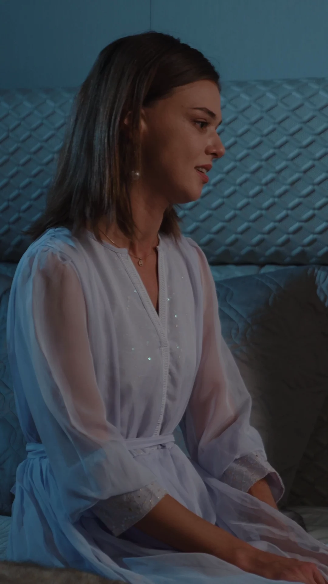 The Unforgettable Love - Episode 26