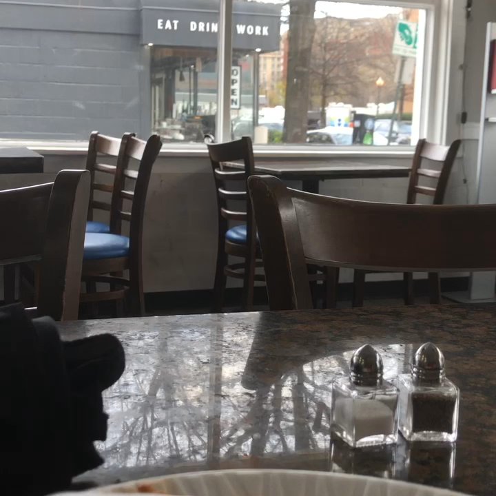 Mehran Restaurant - Quick view of the awesome space - Halal Near Me - Arlington, Virginia