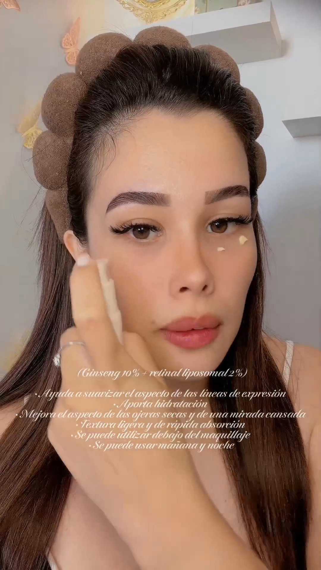 Vídeo UGC 1 de Jenifer