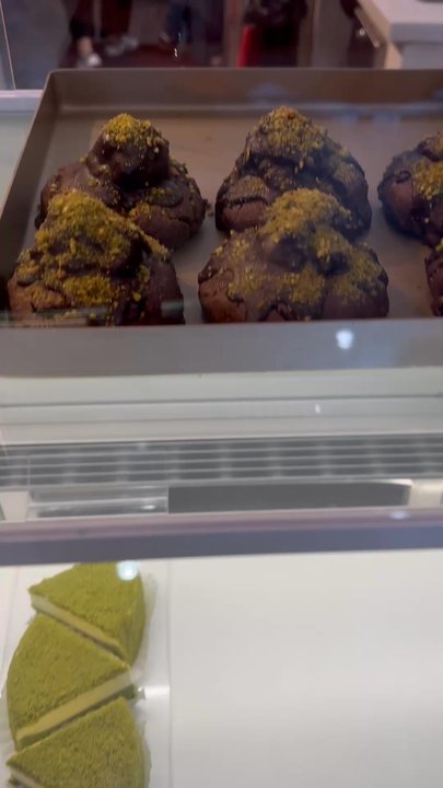 Goodthing Coffee - Coffee & Tea Near Me - Burlingame, California