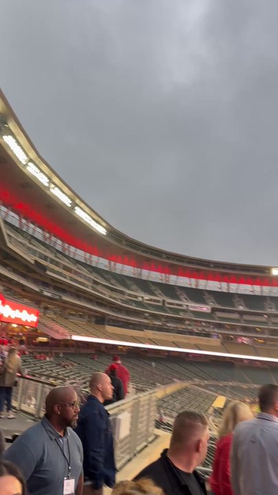 Target Field - Stadiums & Arenas Near Me - Minneapolis, Minnesota