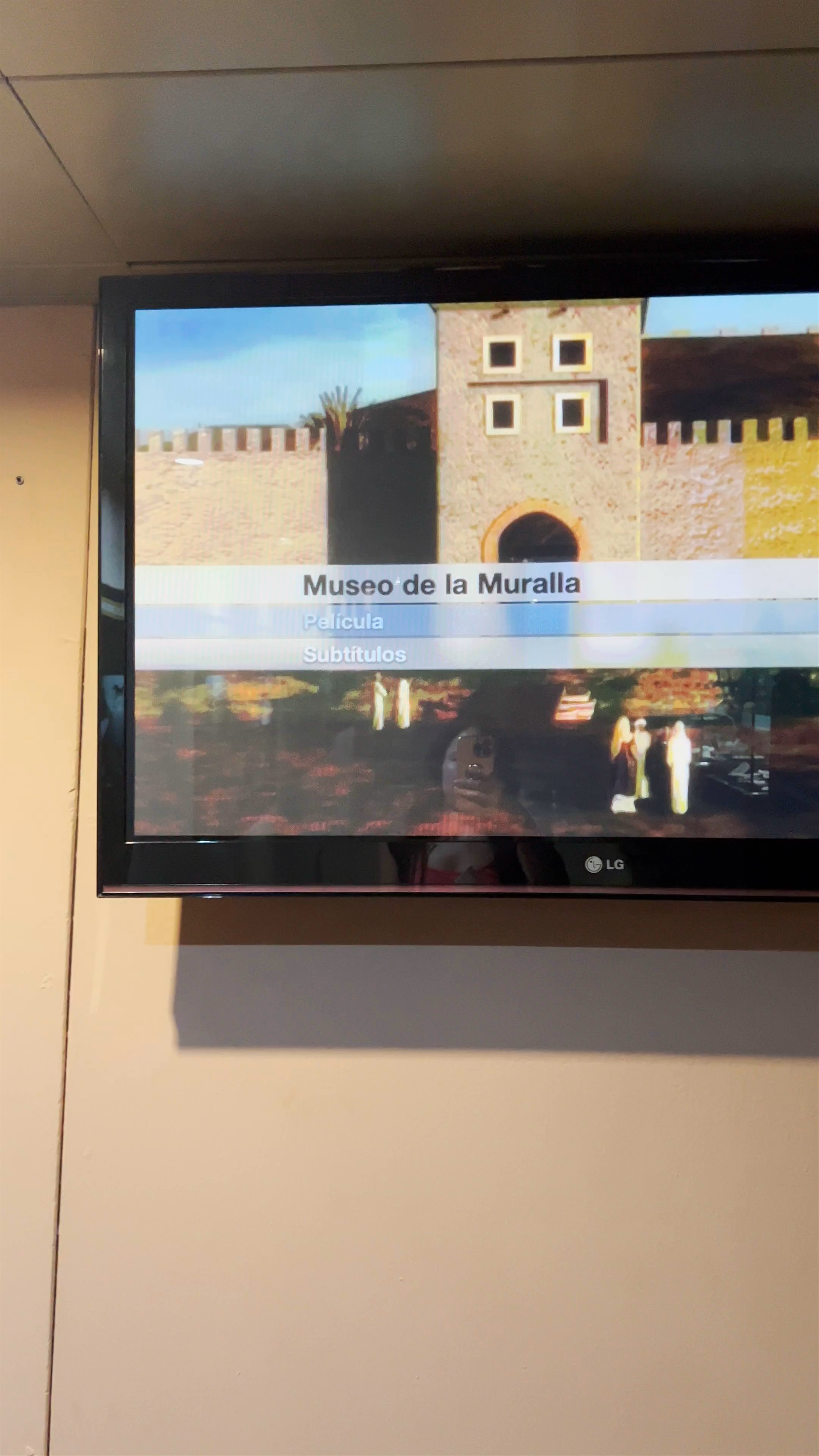 Museo de la Muralla: Journey into Orihuela's Ancient Walls