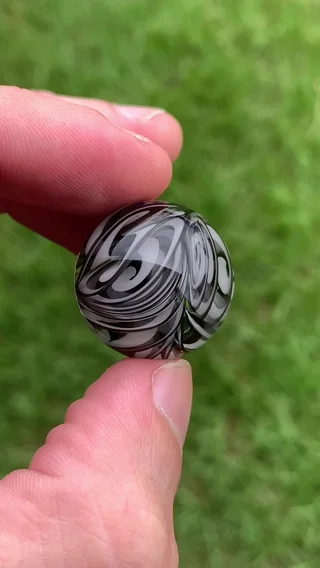 Preview pic of Filigree Marble