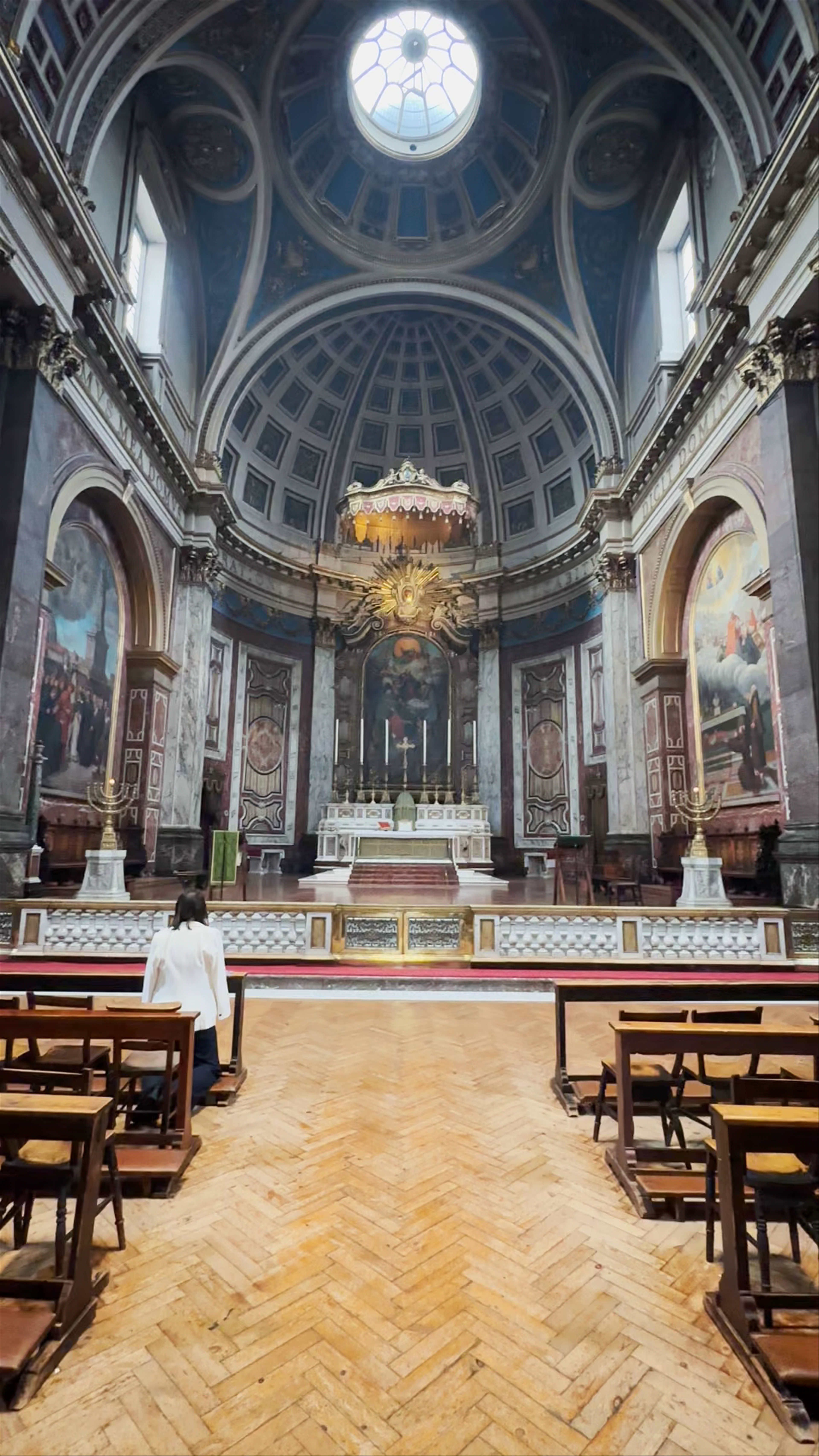 London Oratory