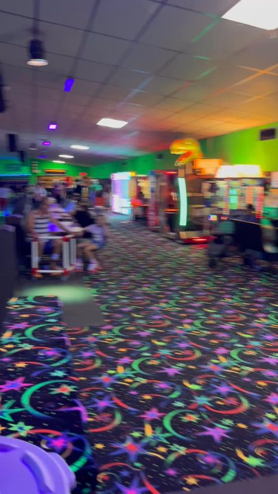Skate Champions - Skating Rinks Near Me - Spring, Texas