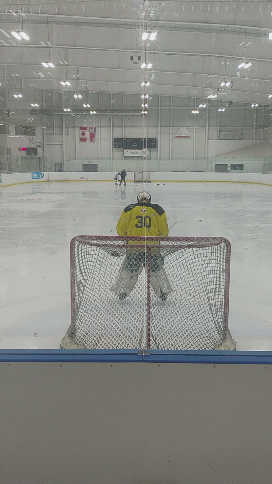 Morning Practice Highlights with Jake Helvig | Greater Kingston Gaels U16 AAA