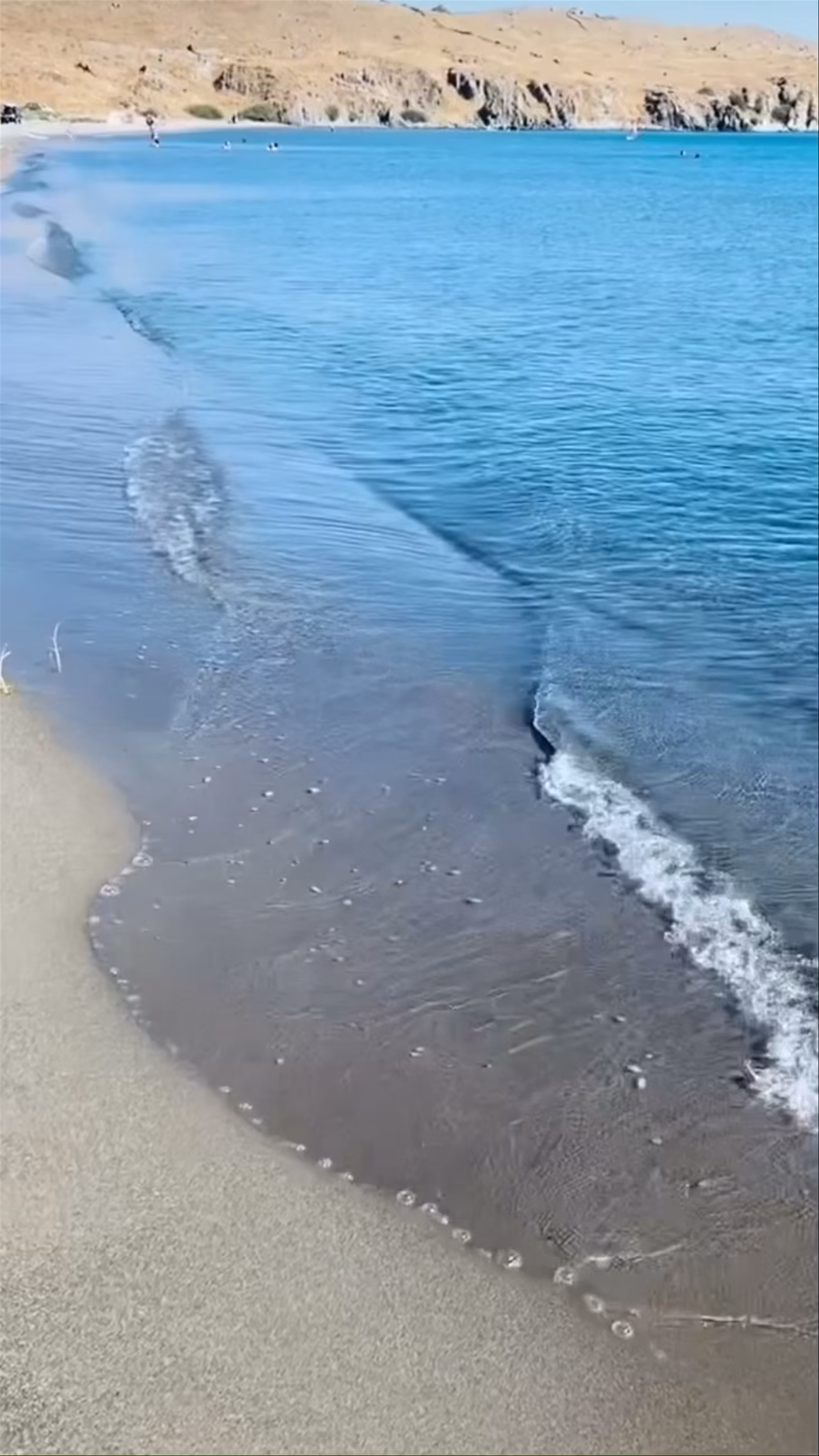 Evgatis Beach