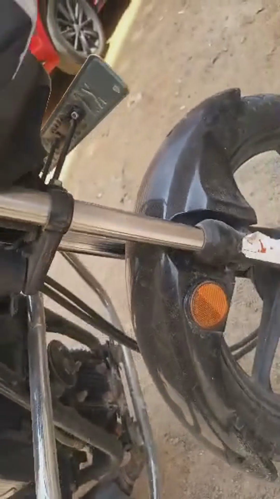 Walk-around video thumbnail