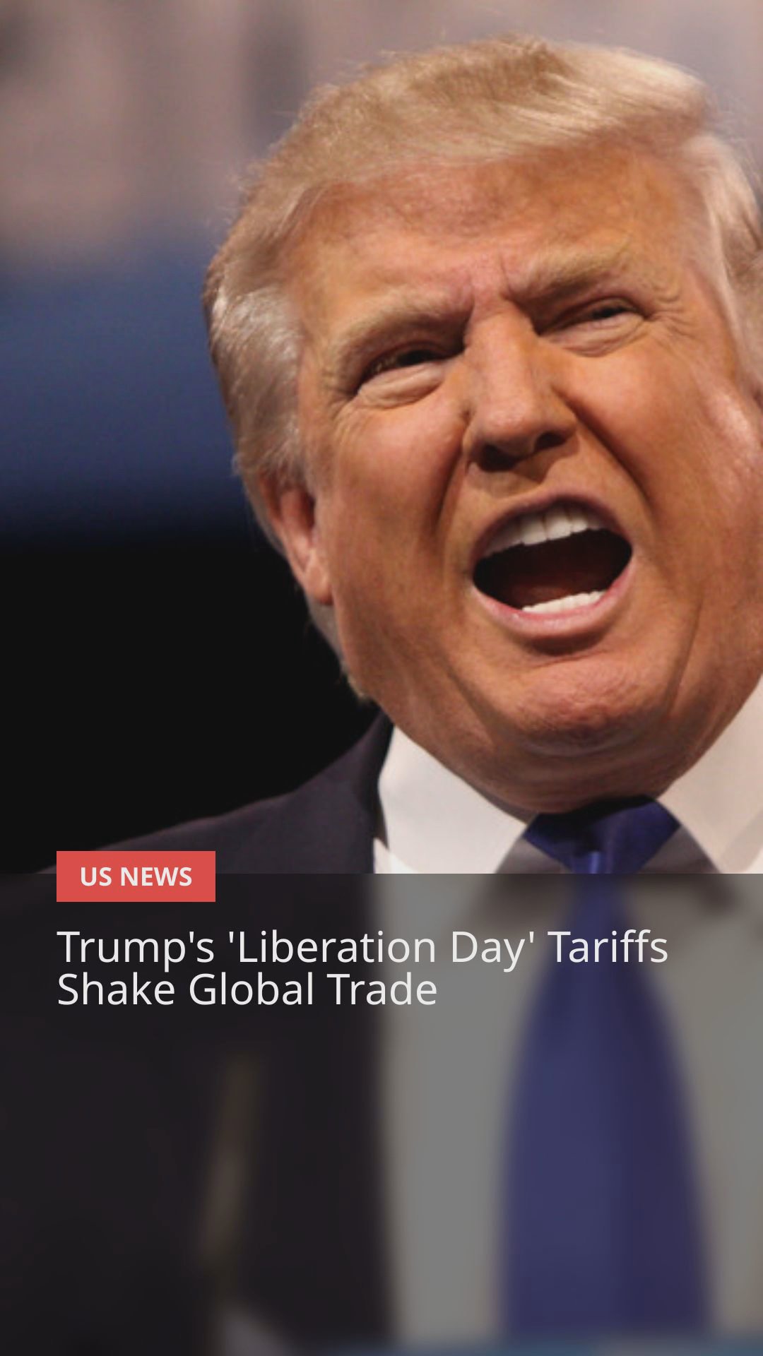 Trump's Tariffs, Health Cuts, and Controversies: What You Need to Know