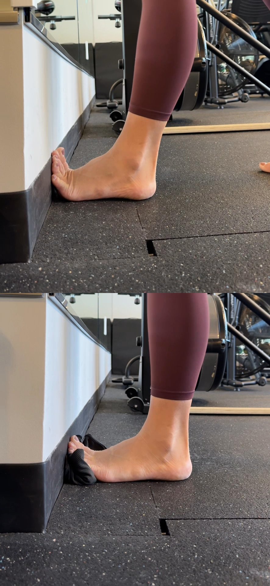 Wrapped| Week 5 Day 3| Deep Core + Mobility