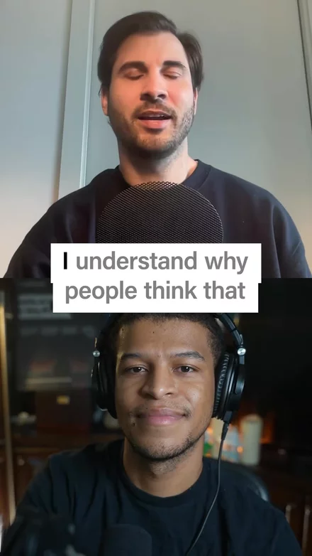 Crypto already solved the hard part