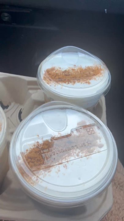 Brim Coffee - Cookie Butter Lattes - Coffee & Tea Near Me - Murrieta, California