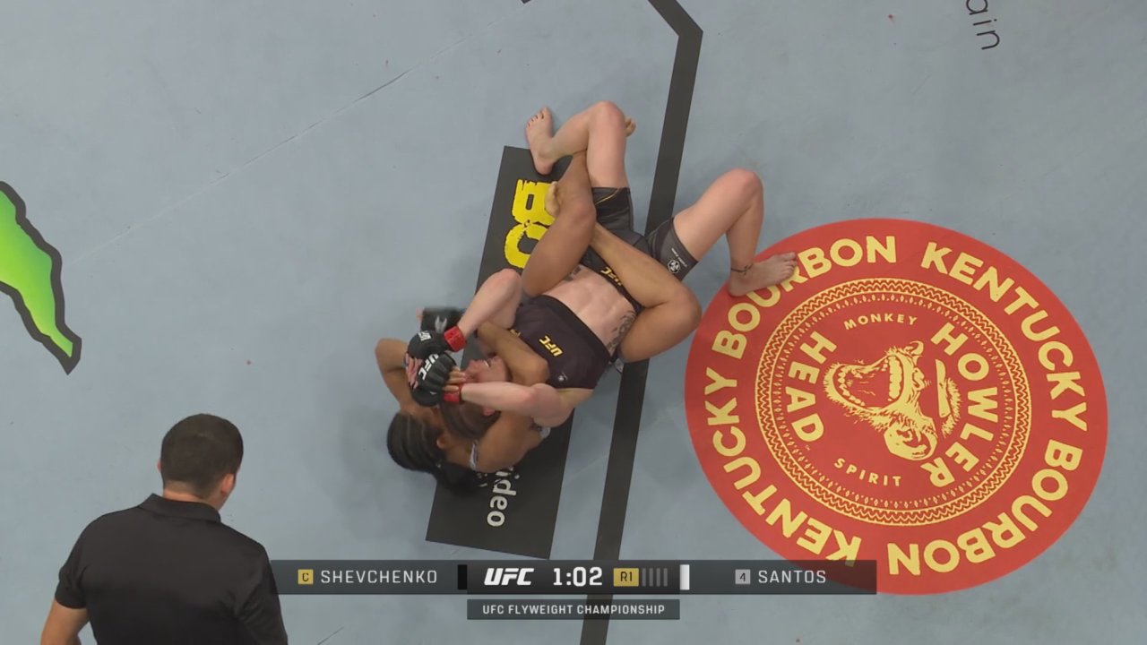 Video thumbnail - Processing