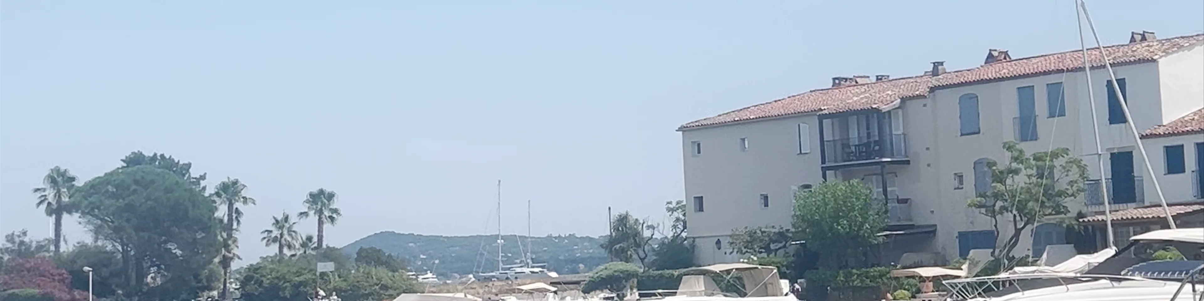 Port Grimaud